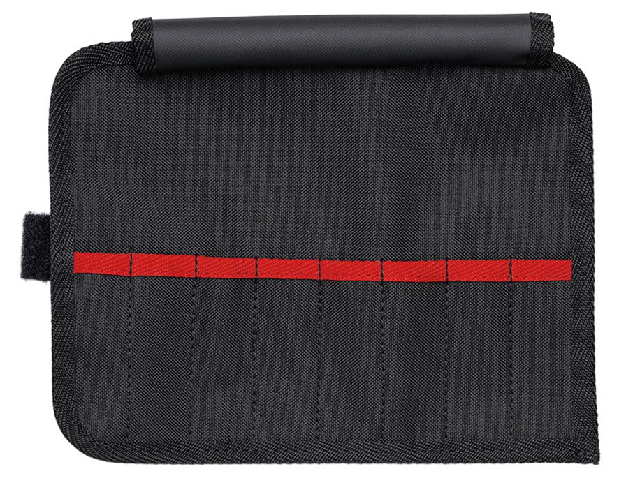 KNIPEX クニペックス ピンセット用ツールロール 001992V02LE 000506306992 (CDC) 工具差し・収納用品 KNIPEX クニペックス ピンセット用ツールロール 001992V02LE 000506306992 (CDC) 工具差し・収納用品