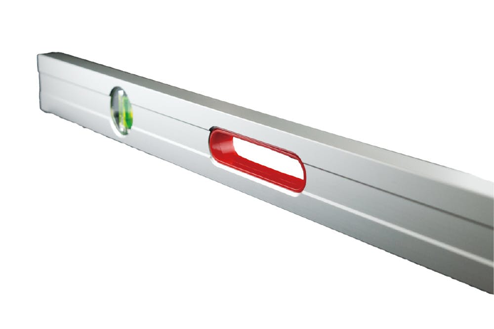 MAPO マポ アルミ水平器1500mm 251.2.150 000507012150 水平器 MAPO マポ アルミ水平器1500mm 251.2.150 000507012150 水平器