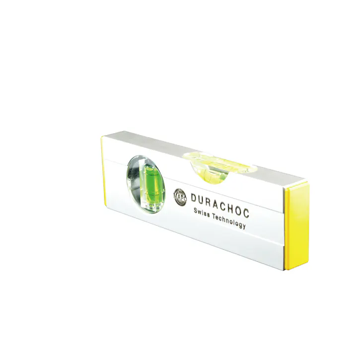 マポ 両側マグツキアルミ水平器500mm 274.2.050 レベルゲージ 測定工具 傾斜確認 507030050【別送品】