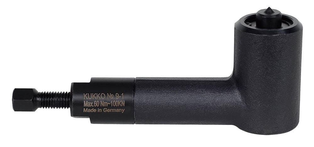 KUKKO クッコ 油圧ラム100KN 9-1 000513004001 その他の工具 KUKKO クッコ 油圧ラム100KN 9-1 000513004001 その他の工具