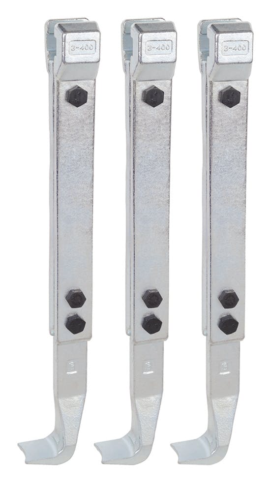 KUKKO クッコ NO.11・30用ロングアーム400mm 3本組 3-400-S 000513008400 その他の工具 KUKKO クッコ NO.11・30用ロングアーム400mm 3本組 3-400-S 000513008400 その他の工具