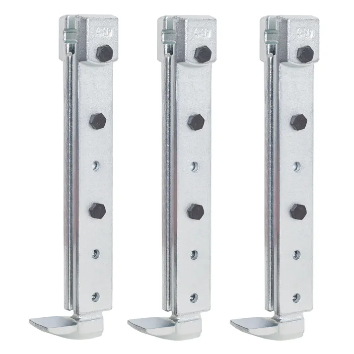 KUKKO クッコ NO.11・30用自在アーム300-500mm 3本 4-SP-S 000513008501【別送品】