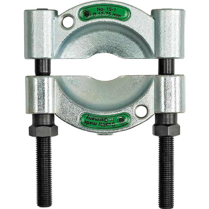KUKKO クッコ セパレーター12-75mm 15-1 000513015011【別送品】