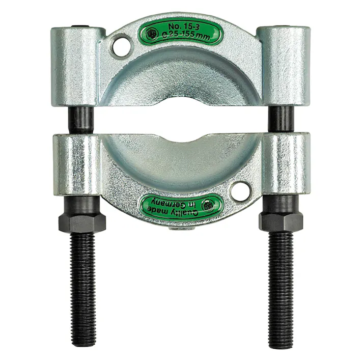 クッコ セパレーター30-200mm 15-4 ベアリング抜き ギヤ脱着 自動車整備 513015014【別送品】