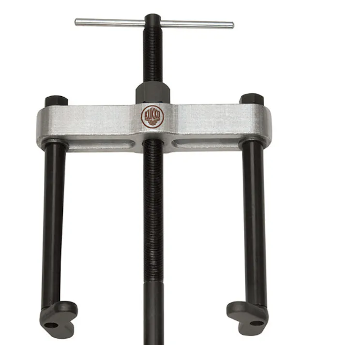 クッコ シリンダーライナープーラー 16-22 ベアリング抜き ギヤ脱着 自動車整備 513016022【別送品】