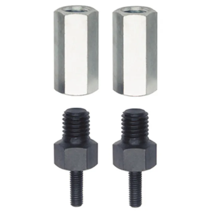 クッコ 18-0・18-1用アダプターM12-M10 18-012A プーラー用コネクタ アタッチメント ベアリング抜き 513025006【別送品】