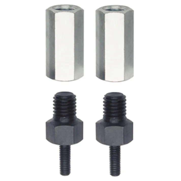 クッコ 18-3用アダプターM18-M18X1.5 18-318A プーラー用コネクタ アタッチメント ベアリング抜き 513025015【別送品】