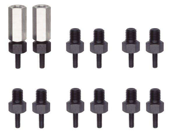 KUKKO クッコ 18-2用アダプターセット 18-2-AS 000513025020 その他の工具 KUKKO クッコ 18-2用アダプターセット 18-2-AS 000513025020 その他の工具