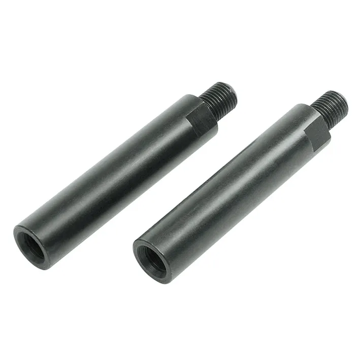 クッコ 18-3用エキステンション100mm 2本組 19-3-P プーラー用コネクタ アタッチメント 延長ボルト 513026004【別送品】