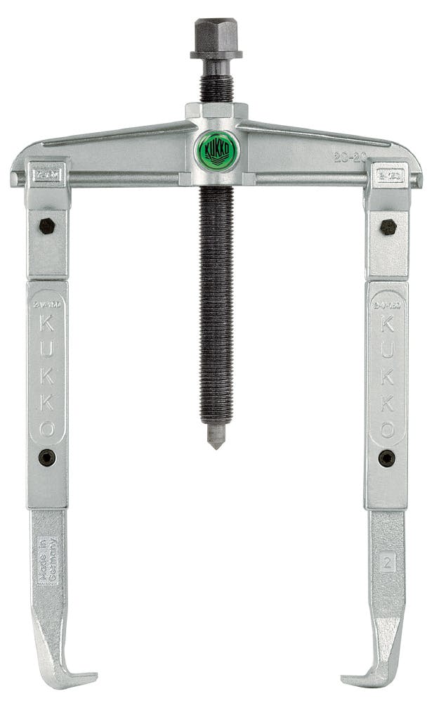 KUKKO クッコ 2本アームプーラー 20-20-3 000513030042 その他の工具 KUKKO クッコ 2本アームプーラー 20-20-3 000513030042 その他の工具