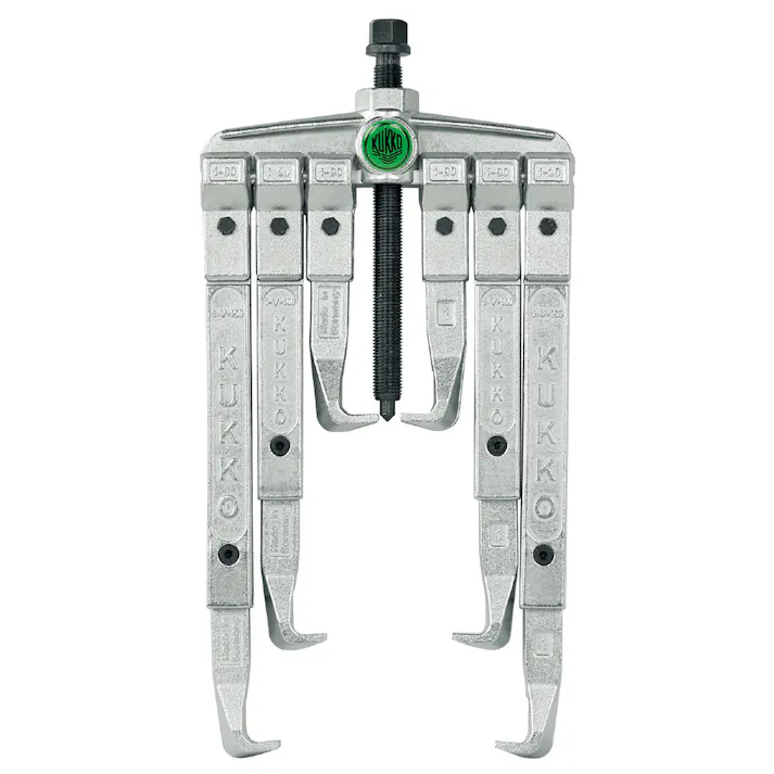 KUKKO クッコ 2本アームプーラーセット 20-10-P3 000513032007【別送品】