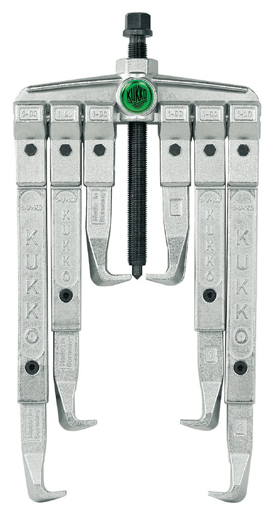 KUKKO クッコ 2本アームプーラーセット 20-20-P2 000513032008 その他の工具 KUKKO クッコ 2本アームプーラーセット 20-20-P2 000513032008 その他の工具