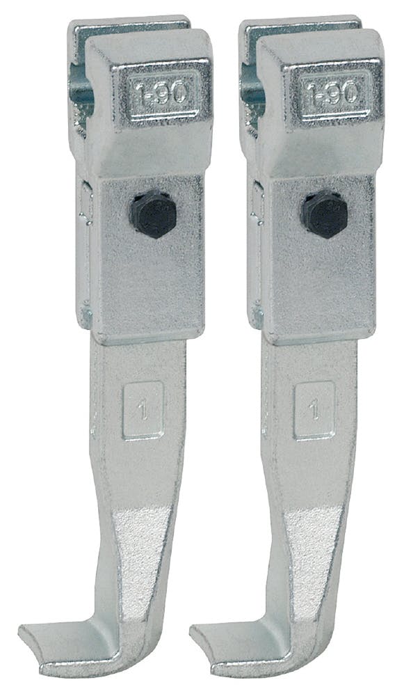 KUKKO クッコ 20-1・20-10用標準アーム100mm 2本組 1-90-P 000513034001 その他の工具 KUKKO クッコ 20-1・20-10用標準アーム100mm 2本組 1-90-P 000513034001 その他の工具
