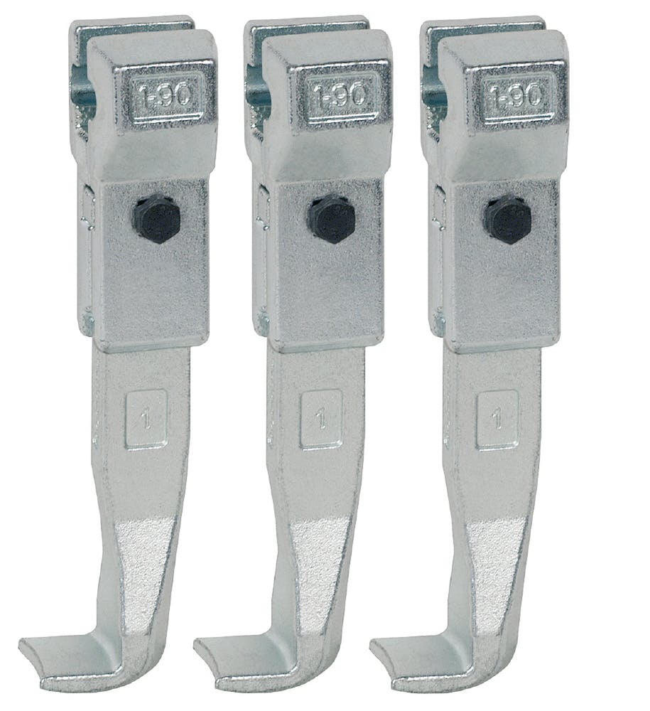 KUKKO クッコ 30-1・30-10用標準アーム100mm 3本組 1-90-S 000513034004 その他の工具 KUKKO クッコ 30-1・30-10用標準アーム100mm 3本組 1-90-S 000513034004 その他の工具