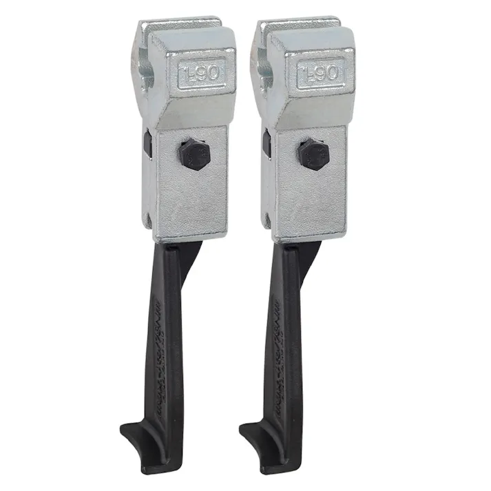 KUKKO クッコ 20-1-S・20-10-S用アーム100mm 2本組 1-91-P 000513034005【別送品】