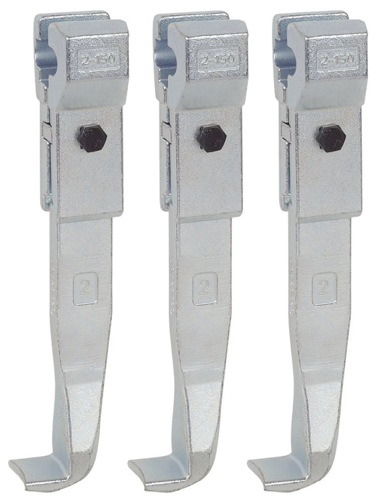 KUKKO クッコ 30-2・30-20用標準アーム150mm 3本組 2-150-S 000513034006 その他の工具 KUKKO クッコ 30-2・30-20用標準アーム150mm 3本組 2-150-S 000513034006 その他の工具