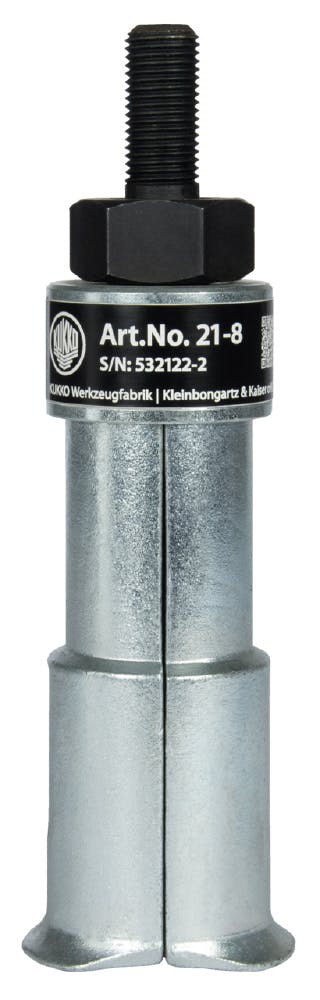 KUKKO クッコ 内抜きエキストラクター56-70mm 21-8 000513040012 その他の工具 KUKKO クッコ 内抜きエキストラクター56-70mm 21-8 000513040012 その他の工具