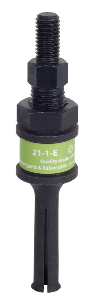 KUKKO クッコ 内抜きエキストラクター12-16mm 21-1-E 000513040105 その他の工具 KUKKO クッコ 内抜きエキストラクター12-16mm 21-1-E 000513040105 その他の工具
