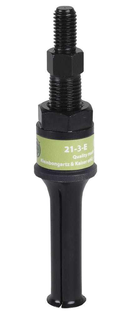 KUKKO クッコ 内抜きエキストラクター18-23mm 21-3-E 000513040107 その他の工具 KUKKO クッコ 内抜きエキストラクター18-23mm 21-3-E 000513040107 その他の工具