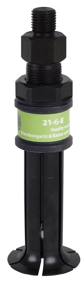 KUKKO クッコ 内抜きエキストラクター48-63mm 21-6-E 000513040110 その他の工具 KUKKO クッコ 内抜きエキストラクター48-63mm 21-6-E 000513040110 その他の工具