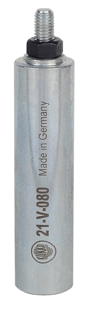 クッコ エキストラクター用エキステンション40mm 21-V-040 内抜きエキストラクター 延長バー 工具セット 513040202【別送品】