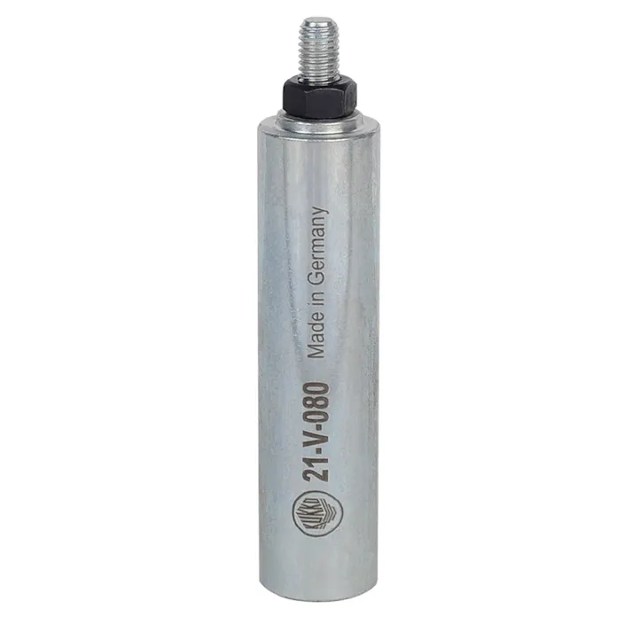 クッコ エキストラクター用エキステンション40mm 21-V-040 内抜きエキストラクター 延長バー 工具セット 513040202【別送品】