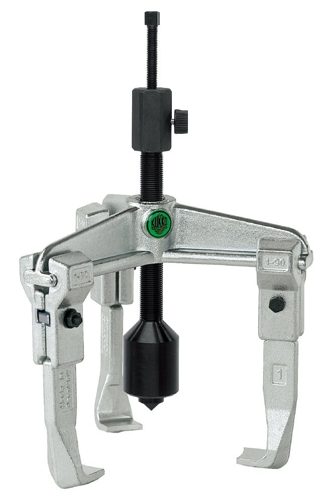 KUKKO クッコ 3本アーム油圧プーラー350mm 30-30-B 000513051306 その他の工具 KUKKO クッコ 3本アーム油圧プーラー350mm 30-30-B 000513051306 その他の工具