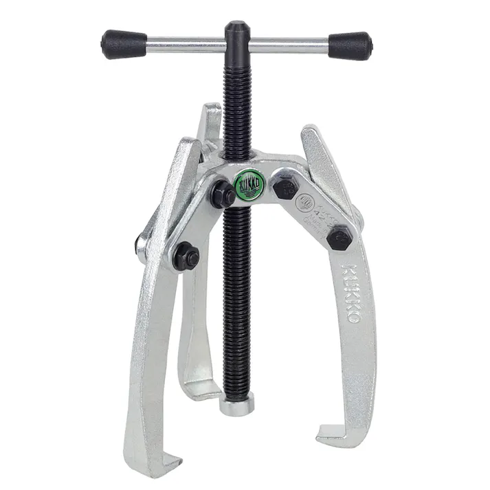 KUKKO クッコ 3本アームプーラー80mm 42-2 000513072002【別送品】