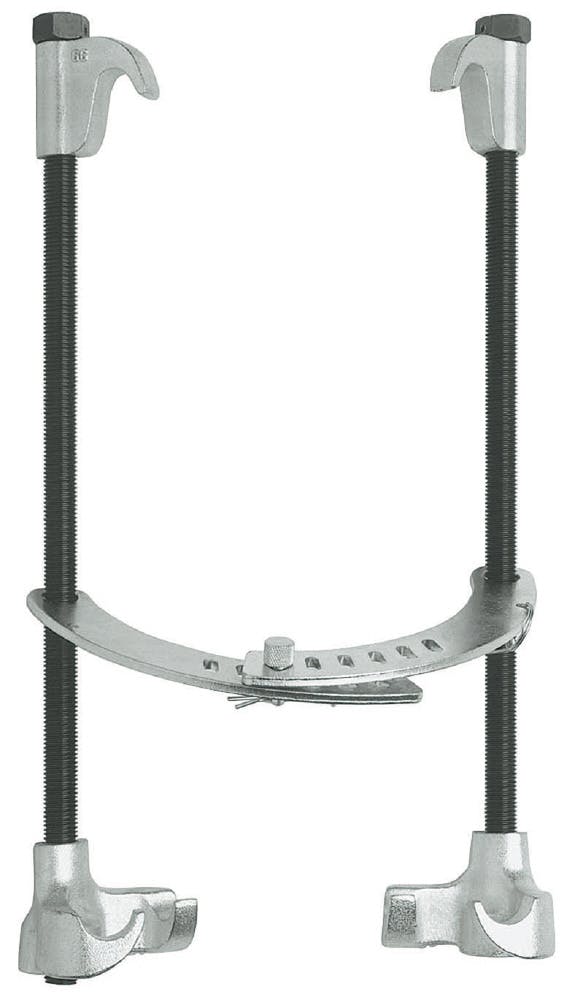 KUKKO クッコ コイルスプリングコンプレッサー 66-1 KUKKO クッコ コイルスプリングコンプレッサー 66-1