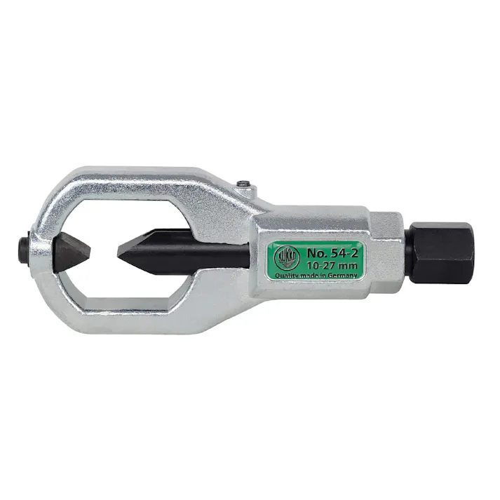 KUKKO クッコ ナットブレーカー 両刃タイプ 54-3 000513089002【別送品】