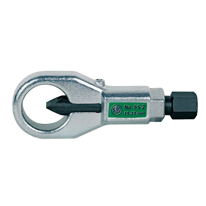 KUKKO クッコ ナットブレーカー 55-1 000513090002【別送品】
