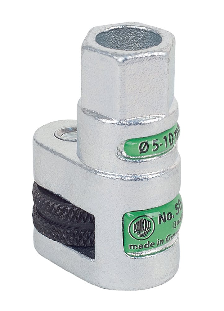 クッコ スタッドボルトプーラー5-10mm 50-1 ギザ付ホイール ボルト抜き 自動車整備 513092001 その他の工具 クッコ スタッドボルトプーラー5-10mm 50-1 ギザ付ホイール ボルト抜き 自動車整備 513092001 その他の工具