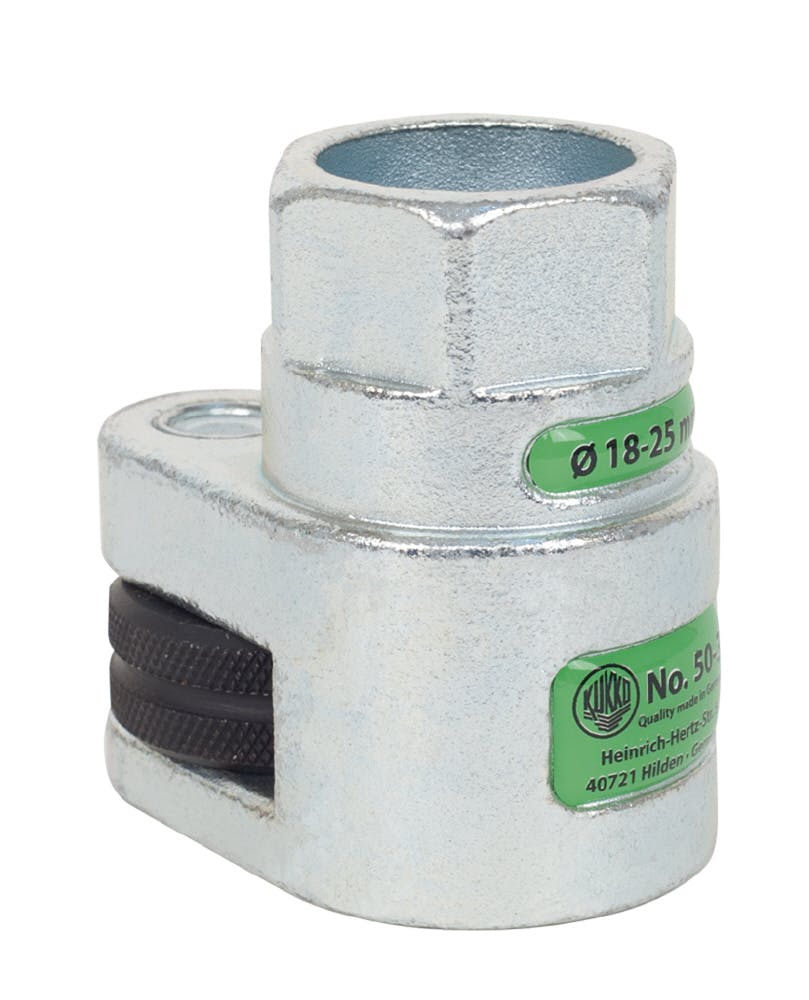 クッコ スタッドボルトプーラー18-25mm 50-3 ギザ付ホイール ボルト抜き 自動車整備 513092003 その他の工具 クッコ スタッドボルトプーラー18-25mm 50-3 ギザ付ホイール ボルト抜き 自動車整備 513092003 その他の工具