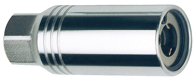 クッコ スタッドボルトプーラー16mm 53-16 ギザ付ホイール ボルト抜き 自動車整備 513092016【別送品】
