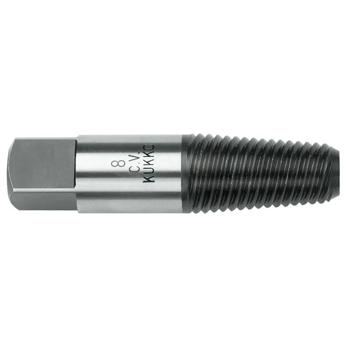 KUKKO クッコ スクリューエキストラクター18-24mm 49-6 000513093006 (CDC)【ネット注文限定・別送品】