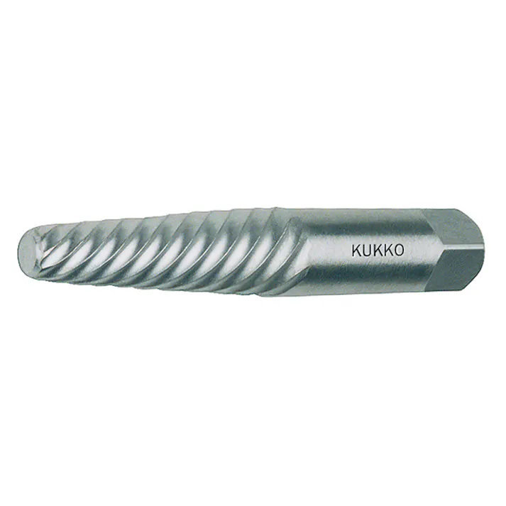 クッコ スクリューエキストラクター14-18mm 49-05 折れネジ ボルト抜き ボルトリムーバー 513093105【別送品】