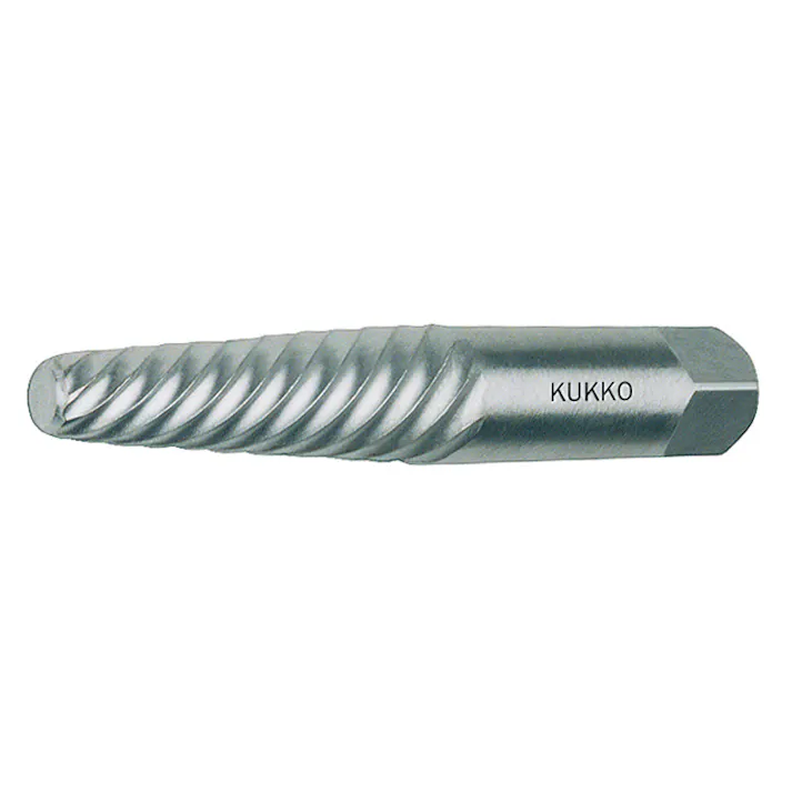 クッコ スクリューエキストラクター18-24mm 49-06 折れネジ ボルト抜き ボルトリムーバー 513093106【別送品】
