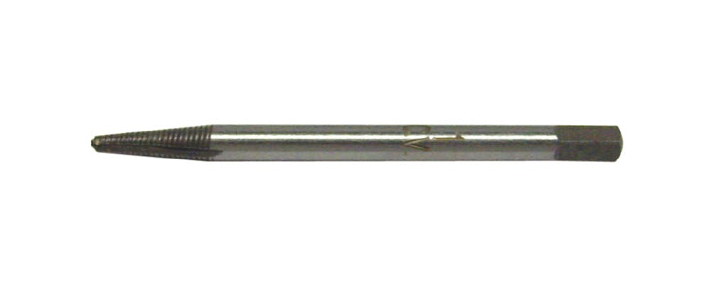KUKKO クッコ スクリューエキストラクター4-5mm 49-T-1 000513093201 (CDC) その他の工具 KUKKO クッコ スクリューエキストラクター4-5mm 49-T-1 000513093201 (CDC) その他の工具