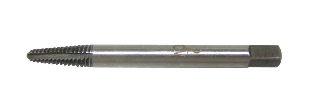 KUKKO クッコ スクリューエキストラクター5-7mm 49-T-2 000513093202 (CDC) その他の工具 KUKKO クッコ スクリューエキストラクター5-7mm 49-T-2 000513093202 (CDC) その他の工具