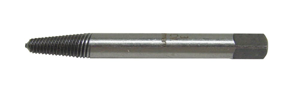 KUKKO クッコ スクリューエキストラクター8-12mm 49-T-3 000513093203 (CDC) その他の工具 KUKKO クッコ スクリューエキストラクター8-12mm 49-T-3 000513093203 (CDC) その他の工具