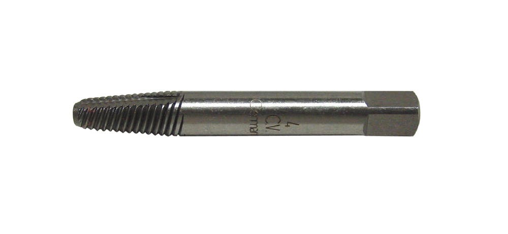 クッコ スクリューエキストラクター12-14mm 49-T-4 折れネジ ボルト抜き ボルトリムーバー 513093204【別送品】