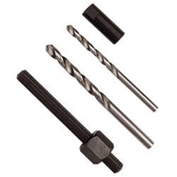 KUKKO クッコ スクリューエキストラクタードリル・ガイド付M5-M7 49-U-11 000513093311 その他の工具 KUKKO クッコ スクリューエキストラクタードリル・ガイド付M5-M7 49-U-11 000513093311 その他の工具