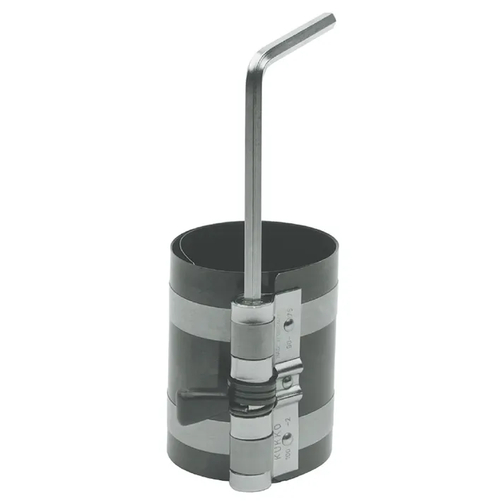 KUKKO クッコ ピストンリングコンプレッサー 100-2 000513101102【別送品】