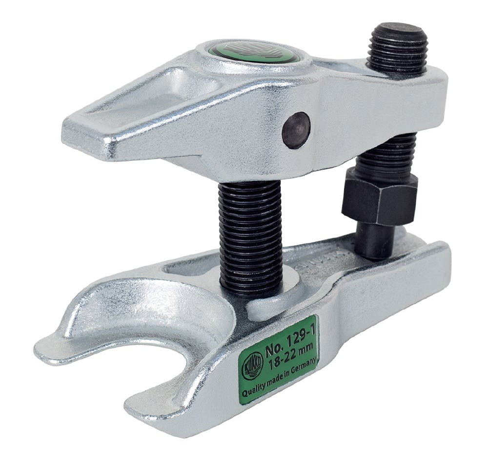 KUKKO クッコ ボールジョイント用プーラー 129-1 000513105006 その他の工具 KUKKO クッコ ボールジョイント用プーラー 129-1 000513105006 その他の工具