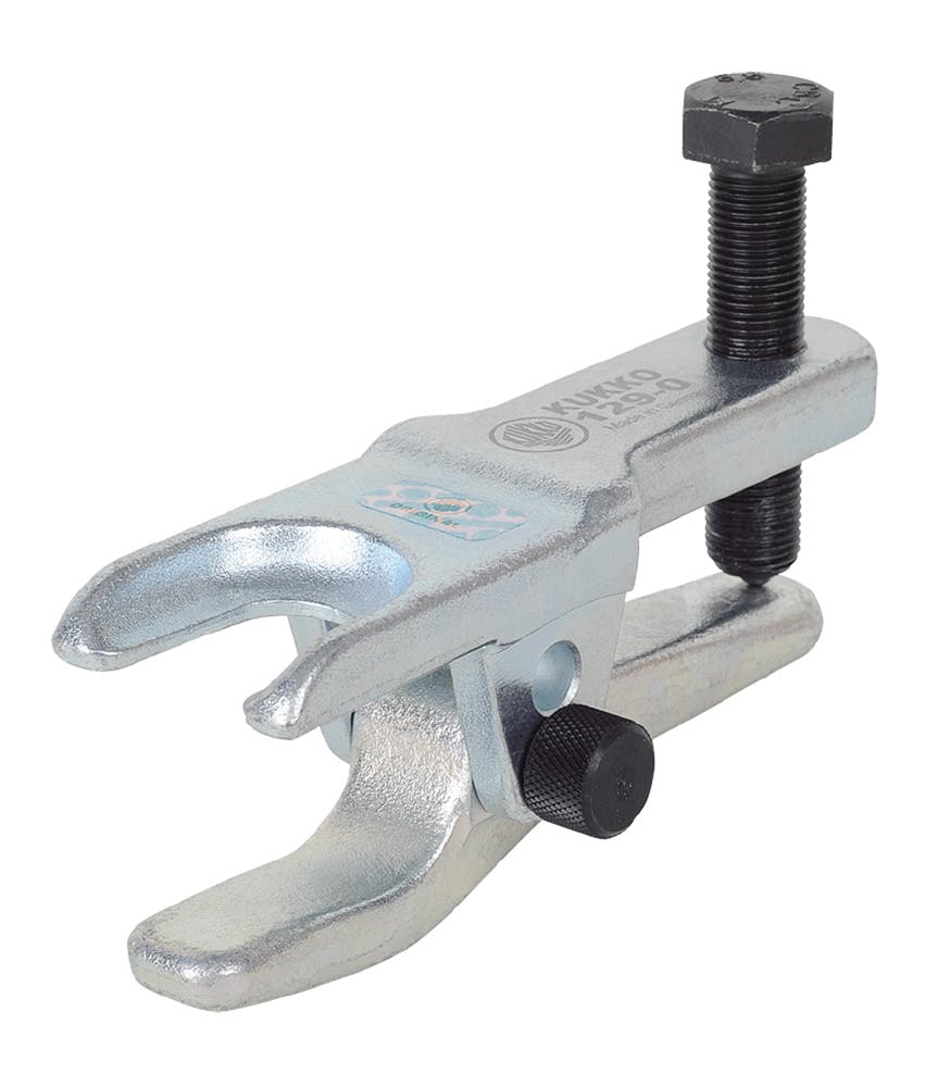 クッコ ボールジョイント用プーラー 129-0-25 サスペンション工具 ジョイントセパレーター 自動車整備 513105011【別送品】