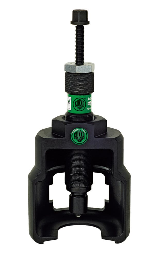 KUKKO クッコ 油圧式ボールジョイントエキストラクター 128-G-6-H15 000513105104 その他の工具 KUKKO クッコ 油圧式ボールジョイントエキストラクター 128-G-6-H15 000513105104 その他の工具