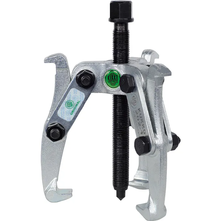 KUKKO クッコ 3本アームプーラー150mm 202-1 000513106001【別送品】