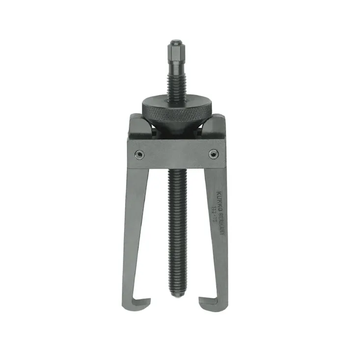 KUKKO クッコ 2本アームベアリングプーラー185mm 112-3 000513109105【別送品】