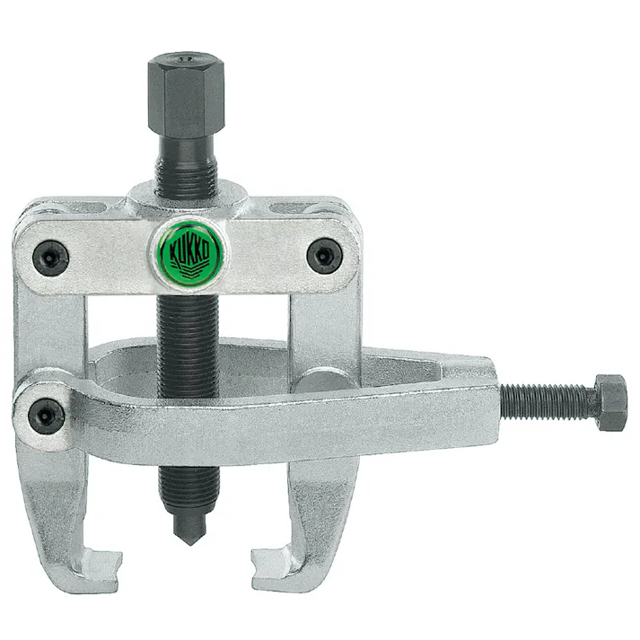 KUKKO クッコ ステアリングアームプーラー150mm 204-3 000513110003【別送品】