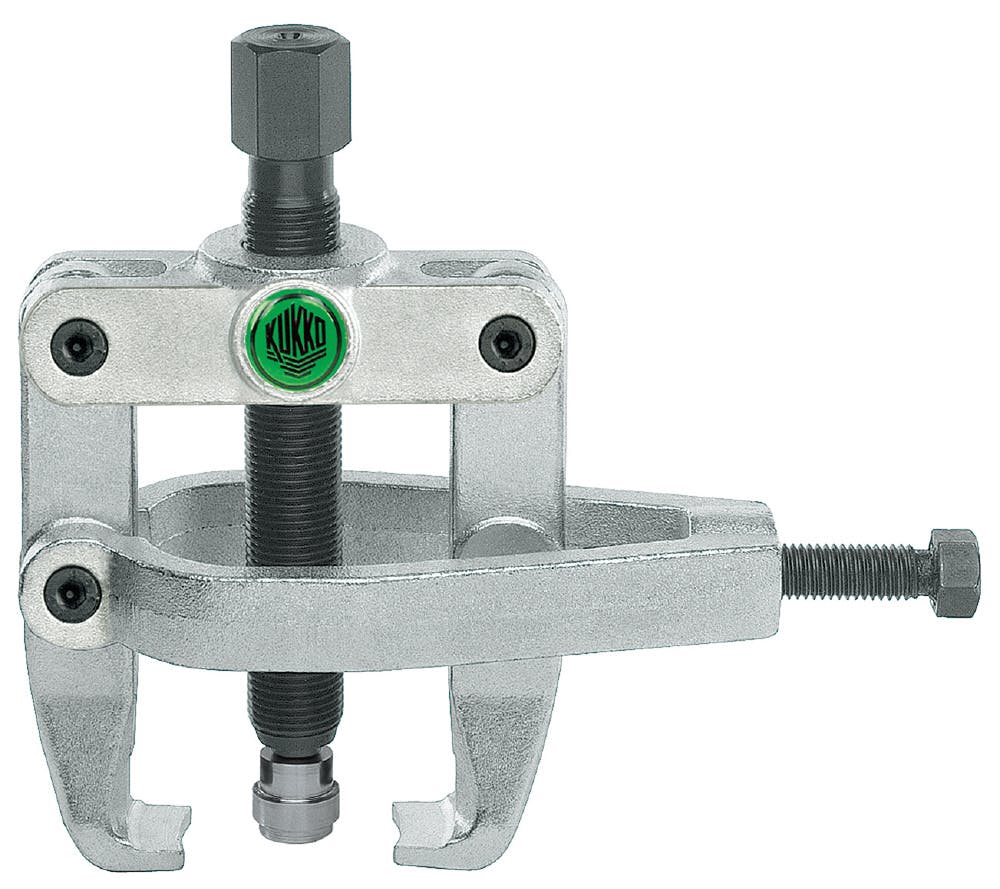 KUKKO クッコ インナーレース用プーラー 204-V 000513110101 その他の工具 KUKKO クッコ インナーレース用プーラー 204-V 000513110101 その他の工具
